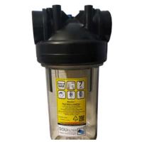 مرکز پخش پمپ وتصفیه آب لویمی