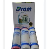 مرکز پخش پمپ وتصفیه آب لویمی