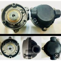 مرکز پخش پمپ وتصفیه آب لویمی