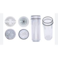 مرکز پخش پمپ وتصفیه آب لویمی