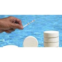 مرکز پخش پمپ وتصفیه آب لویمی