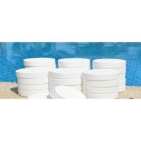 مرکز پخش پمپ وتصفیه آب لویمی