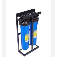 مرکز پخش پمپ وتصفیه آب لویمی