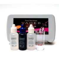 مرکز پخش پمپ وتصفیه آب لویمی