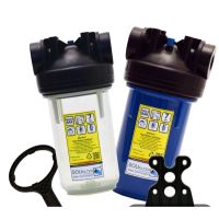 مرکز پخش پمپ وتصفیه آب لویمی