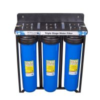 مرکز پخش پمپ وتصفیه آب لویمی