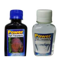 مرکز پخش پمپ وتصفیه آب لویمی