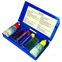 مرکز پخش پمپ وتصفیه آب لویمی