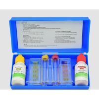 مرکز پخش پمپ وتصفیه آب لویمی