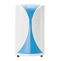 مرکز پخش پمپ وتصفیه آب لویمی