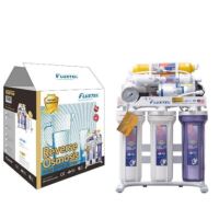 مرکز پخش پمپ وتصفیه آب لویمی