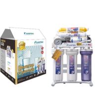 مرکز پخش پمپ وتصفیه آب لویمی