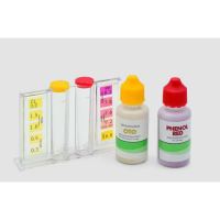 مرکز پخش پمپ وتصفیه آب لویمی