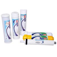 مرکز پخش پمپ وتصفیه آب لویمی