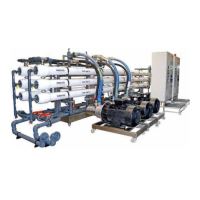 مرکز پخش پمپ وتصفیه آب لویمی