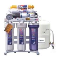 مرکز پخش پمپ وتصفیه آب لویمی