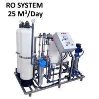 مرکز پخش پمپ وتصفیه آب لویمی