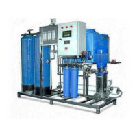 مرکز پخش پمپ وتصفیه آب لویمی