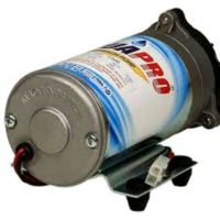 مرکز پخش پمپ وتصفیه آب لویمی