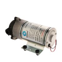 مرکز پخش پمپ وتصفیه آب لویمی