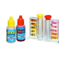 مرکز پخش پمپ وتصفیه آب لویمی