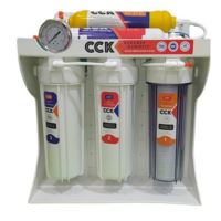 مرکز پخش پمپ وتصفیه آب لویمی