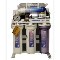 مرکز پخش پمپ وتصفیه آب لویمی