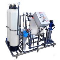 مرکز پخش پمپ وتصفیه آب لویمی