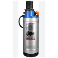 مرکز پخش پمپ وتصفیه آب لویمی