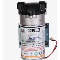 مرکز پخش پمپ وتصفیه آب لویمی