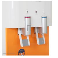 مرکز پخش پمپ وتصفیه آب لویمی