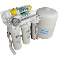 مرکز پخش پمپ وتصفیه آب لویمی