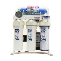 مرکز پخش پمپ وتصفیه آب لویمی