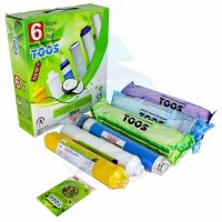 مرکز پخش پمپ وتصفیه آب لویمی