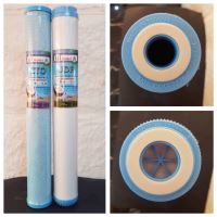 مرکز پخش پمپ وتصفیه آب لویمی