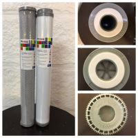 مرکز پخش پمپ وتصفیه آب لویمی