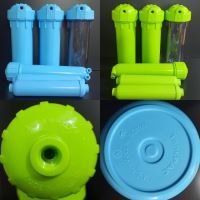 مرکز پخش پمپ وتصفیه آب لویمی