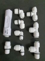 مرکز پخش پمپ وتصفیه آب لویمی