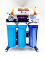 مرکز پخش پمپ وتصفیه آب لویمی