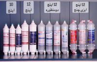 مرکز پخش پمپ وتصفیه آب لویمی