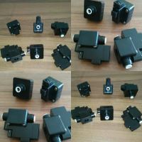 مرکز پخش پمپ وتصفیه آب لویمی