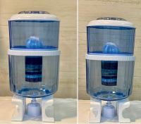 مرکز پخش پمپ وتصفیه آب لویمی