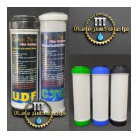 مرکز پخش پمپ وتصفیه آب لویمی