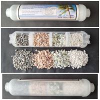 مرکز پخش پمپ وتصفیه آب لویمی