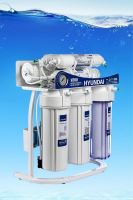 مرکز پخش پمپ وتصفیه آب لویمی