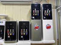 مرکز پخش پمپ وتصفیه آب لویمی