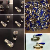 مرکز پخش پمپ وتصفیه آب لویمی