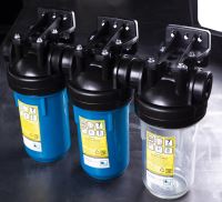 مرکز پخش پمپ وتصفیه آب لویمی