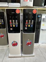 مرکز پخش پمپ وتصفیه آب لویمی