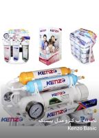 مرکز پخش پمپ وتصفیه آب لویمی